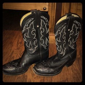 Tony Lama Boots